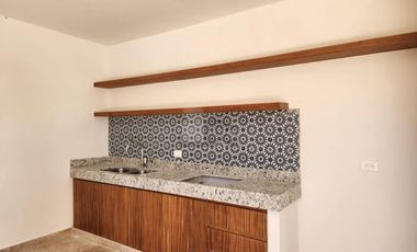 TownHouse de 3 recamaras, Rooftop, Piscina, a metros de la playa San Benito.