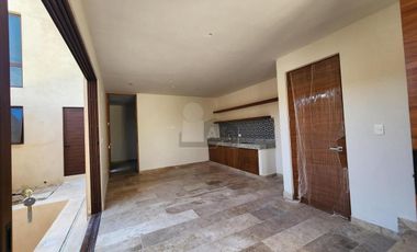 TownHouse de 3 recamaras, Rooftop, Piscina, a metros de la playa San Benito.