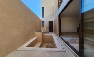 TownHouse de 3 recamaras, Rooftop, Piscina, a metros de la playa San Benito.