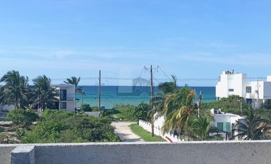 TownHouse de 3 recamaras, Rooftop, Piscina, a metros de la playa San Benito.