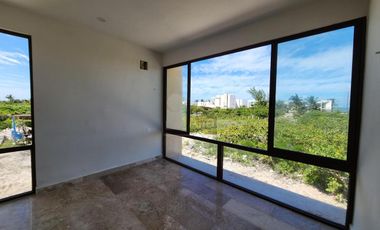 TownHouse de 3 recamaras, Rooftop, Piscina, a metros de la playa San Benito.