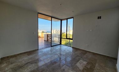 TownHouse de 3 recamaras, Rooftop, Piscina, a metros de la playa San Benito.