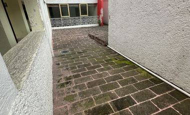 RENTA EDIFICIO COL. SAN BERNARDINO, TOLUCA, MÉXICO