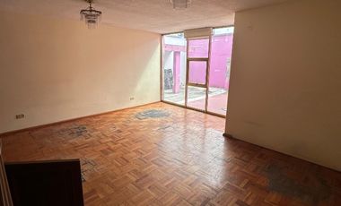 RENTA EDIFICIO COL. SAN BERNARDINO, TOLUCA, MÉXICO