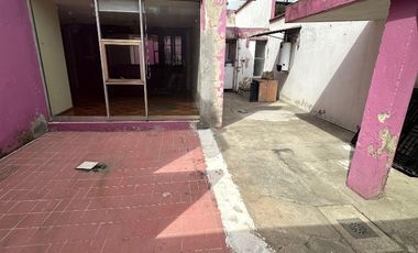 RENTA EDIFICIO COL. SAN BERNARDINO, TOLUCA, MÉXICO