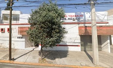 RENTA EDIFICIO COL. SAN BERNARDINO, TOLUCA, MÉXICO