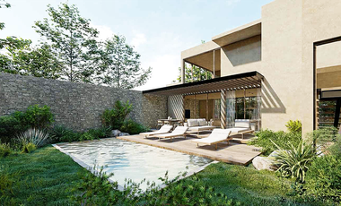 Casa venta en Malinalco