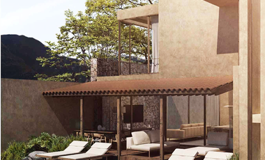 Casa venta en Malinalco