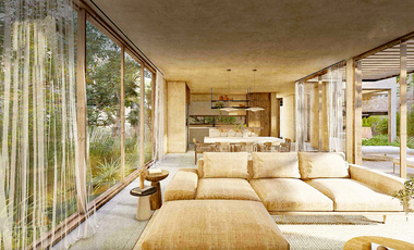 Casa venta en Malinalco