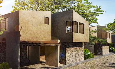 Casa venta en Malinalco