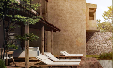 Casa venta en Malinalco