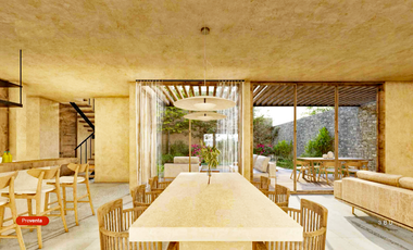 Casa venta en Malinalco