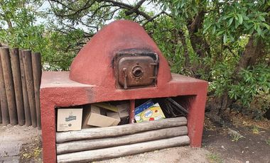 Casa - Mar del Sur