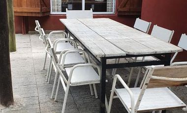 Casa - Mar del Sur