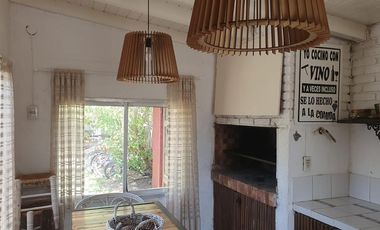 Casa - Mar del Sur