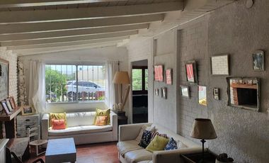 Casa - Mar del Sur