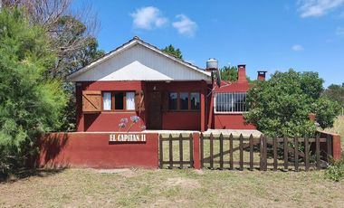 Casa - Mar del Sur