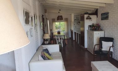 Casa - Mar del Sur
