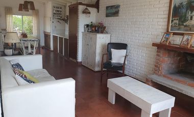 Casa - Mar del Sur
