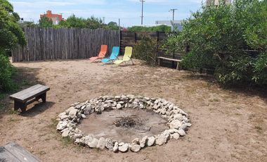 Casa - Mar del Sur
