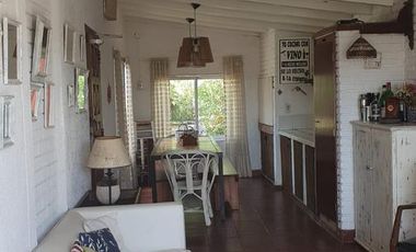Casa - Mar del Sur