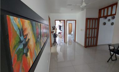 SE VENDE APARTAMENTO EN BARRIO EL RECREO DE MONTERIA