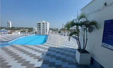 SE VENDE APARTAMENTO EN BARRIO EL RECREO DE MONTERIA