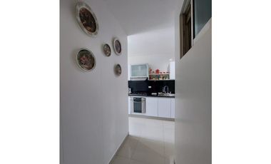 SE VENDE APARTAMENTO EN BARRIO EL RECREO DE MONTERIA