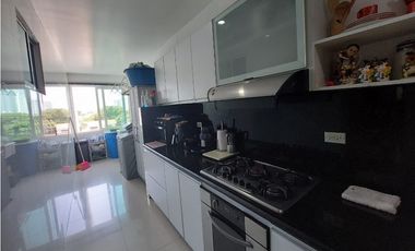 SE VENDE APARTAMENTO EN BARRIO EL RECREO DE MONTERIA