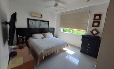 SE VENDE APARTAMENTO EN BARRIO EL RECREO DE MONTERIA