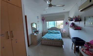 SE VENDE APARTAMENTO EN BARRIO EL RECREO DE MONTERIA