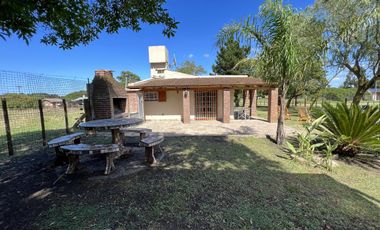 Casa - Mar del Sur