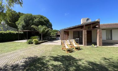 Casa - Mar del Sur