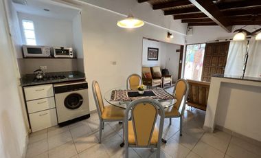Casa - Mar del Sur