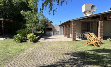 Casa - Mar del Sur