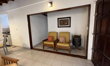 Casa - Mar del Sur