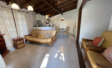 Casa - Mar del Sur