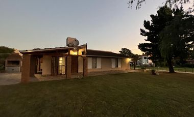 Casa - Mar del Sur