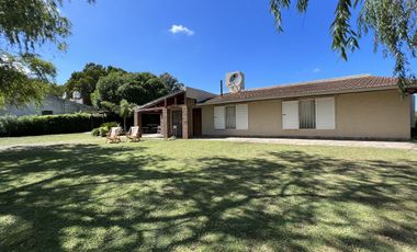 Casa - Mar del Sur