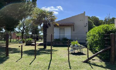 Casa - Mar del Sur
