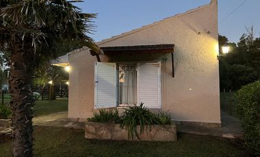 Casa - Mar del Sur