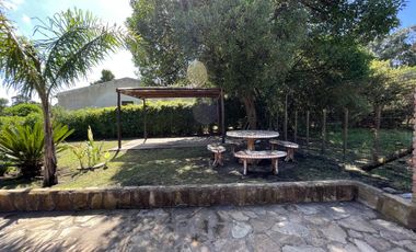 Casa - Mar del Sur