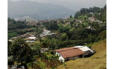 Lote en Parcelacion San Jose de Las Aguas-La Estrella Antioquia