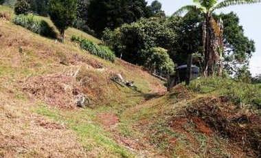 Lote en Parcelacion San Jose de Las Aguas-La Estrella Antioquia