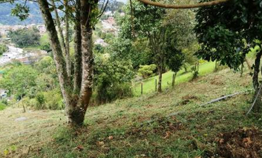 Lote en Parcelacion San Jose de Las Aguas-La Estrella Antioquia