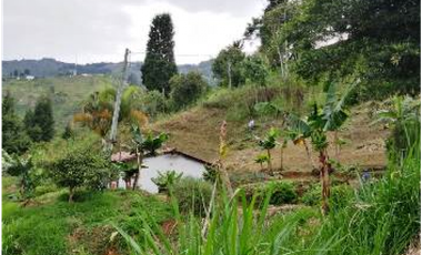 Lote en Parcelacion San Jose de Las Aguas-La Estrella Antioquia