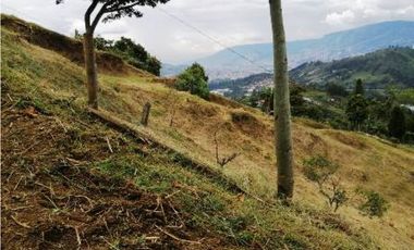 Lote en Parcelacion San Jose de Las Aguas-La Estrella Antioquia