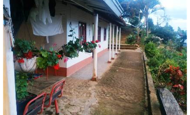 Lote en Parcelacion San Jose de Las Aguas-La Estrella Antioquia