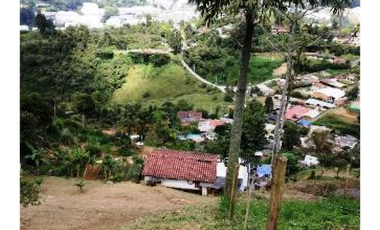 Lote en Parcelacion San Jose de Las Aguas-La Estrella Antioquia