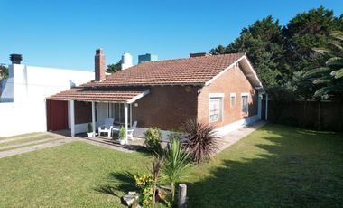Casa - Mar del Sur